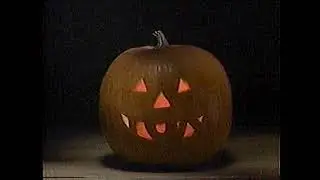 Fox Network 1989 Halloween ad 21 Jump Street, Alien Nation