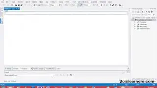 4-ASP.NET Create Firts asp.net Website -Afsomali