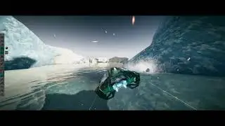 [TerrainEngineNext] Happy 2 Years. Still Infinite, Still Procedural, Still realtime