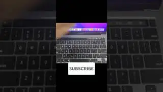 MacBook pro #shorts #short