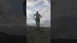 вот такие горы