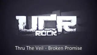 Thru The Veil - Broken Promise [HD]