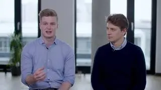 Meet our portfolio - Holidu