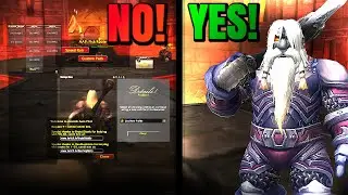 WOW How to Setup ADDONS FAST and EASY on ALTS