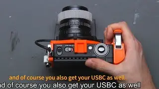 A Sigma FP mod for a Gentleman and Scholar