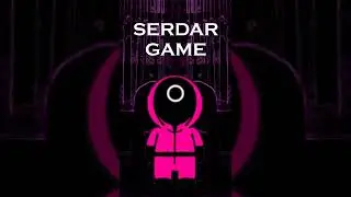 SERDAR GAME - PINK ŞEVKİ'S #SHORTS