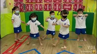 [DSX] 我有一个好妈妈 07-May-2021
