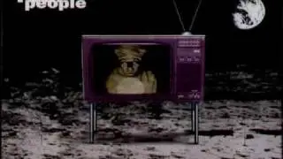 The Real People - The People In The Telly