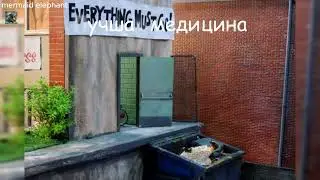 Робоцып/Robot Chicken.Лучшая медицина.