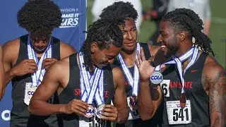 CONFERENCE FINALS WENT CRAZY 6 RECORDS BROKEN!!