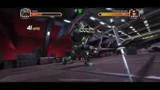 Ronin Special 3