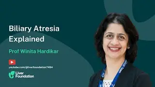 Biliary Atresia Explained