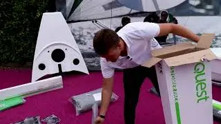 Unboxing the RS Quest