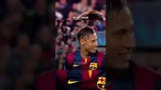 Neymar Revenge