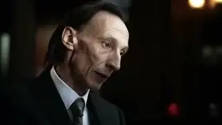 Дин ужинает со Смертью