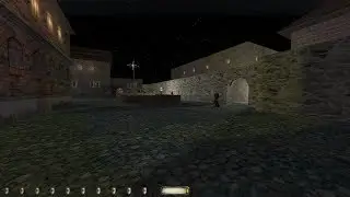 In dubio pro Garrett (Thief 2 FM preview)