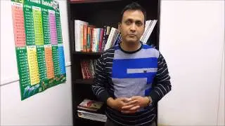 Introduction to Arif's Education TV