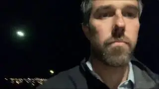Beto O'rourke's Beard