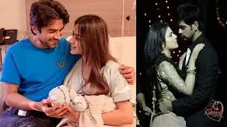 Serial Meri Aashiqui Tum Se Hi की Actress Smriti Khanna बनीं मां, घर आई नन्ही परी | YOYO Times |