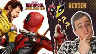 I got to see DEADPOOL & WOLVERINE early! | Spoiler Free Movie Review