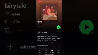 How To Edit Spotify Playlist Cover