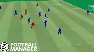 Volumetric Player Animations coming to #fm25