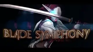 Blade Symphony
