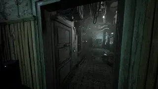 Observer System Redux: Memory Atmosphere 1 Hour 30 Min Extended