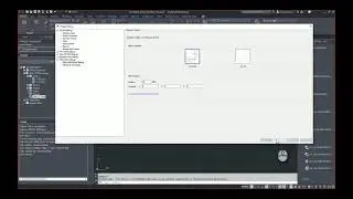 AutoCAD Plant 3D - New Feature for 2022 -  Ortho Offset Location