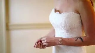 Molly and Jay Preview | Berwick Wedding Photography