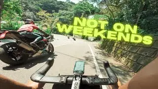 I MOVED TO TAIPEI !! These are some of my favourite roads