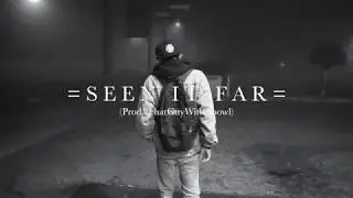 Seen It Far (Prod. Thatguywithabowl) (Official Music Video) | Knowledge The Extraordinary