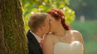 Poročni-video.si / Tjaša&Darko - Poročni video (Paket B+)