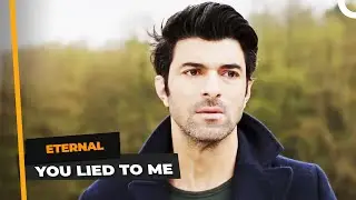 Daghan Is Trying to Find Fake Evidence for Tekin | Eternal Episode 47