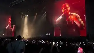 Imagine Dragons - Tel Aviv
