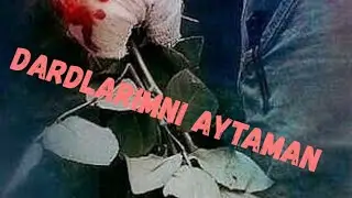 YULDUZLARGA TERMULIB DARDLARIMNI AYTAMAN (yoqsa layk)