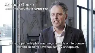 Stedenbouwkundige visie De Nieuwe kern (korte versie)