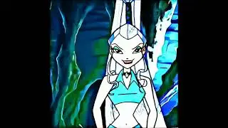 THIS IS 8K WINX (ICY) [ULTRA HD] 
