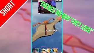 THE BIGGEST COMEBACK IN HISTORY (Marbles On Stream)