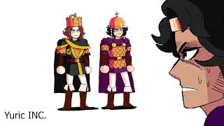 Two Romes