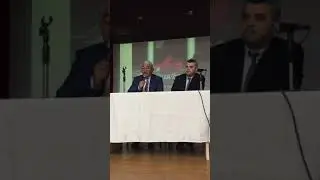 20 Yanvar 1990, Bakü Katliamı Anma Toplantısı