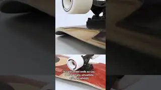 Double Kick Longboard - SKATE ANYTHING