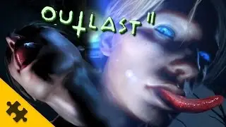 OUTLAST 2 - ЧТО ПРОИСХОДИТ В СЮЖЕТЕ? И что НУЖНО знать ПЕРЕД ПРОХОЖДЕНИЕМ