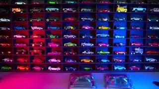 Hot Wheels Test Stream