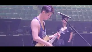 CNBLUE 『SPRING LIVE 2016～We’re like a puzzle～ ＠ NIPPON BUDOKAN』 特典映像ダイジェスト