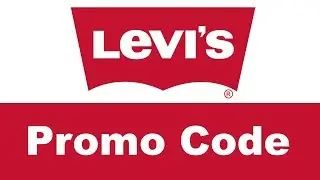 Levi's Promo Code