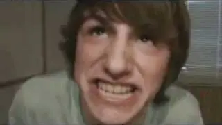 YTP Fred loses his dinner