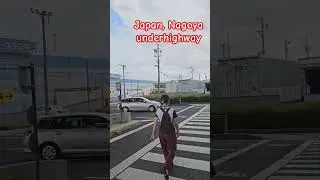 #япония