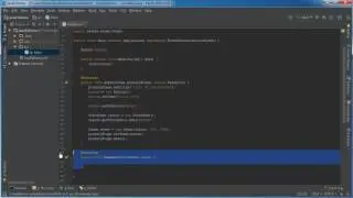 JavaFX Java GUI Tutorial   2   Handle User Events