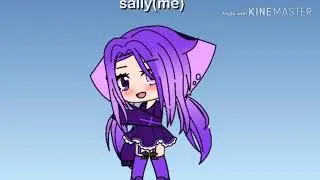(Gacha life) - MEME cute party